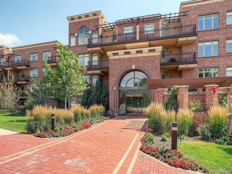 1st image of 2700 E Cherry Creek South Drive #409
