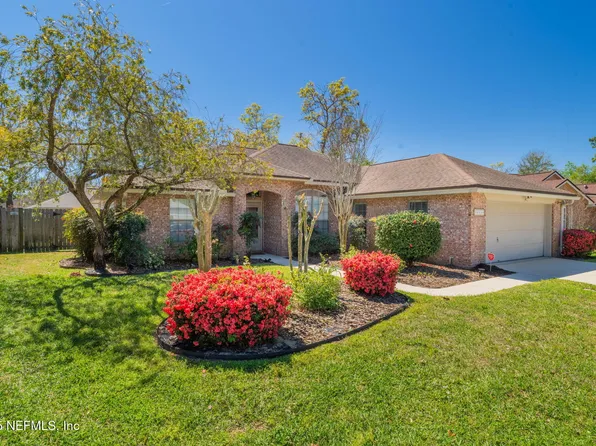 14620 BASILHAM Lane, Jacksonville, FL 32258