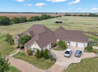 2300 Berend Rd, Pilot Point, TX 76258