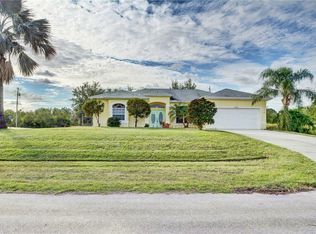 4598 SW Joule St, Port Saint Lucie, FL 34953
