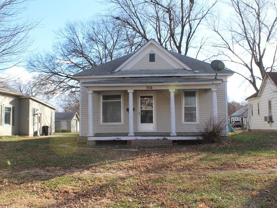 516 E 7th