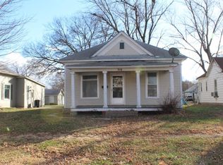 516 E 7th St, Concordia, KS 66901