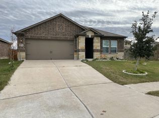 13709 Charles W Fairbanks Cv, Manor, TX 78653