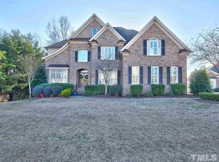 457 Kings Hollow Dr, Raleigh, NC 27603