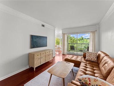 275 13th St NE APT 502, Atlanta, GA, 30309