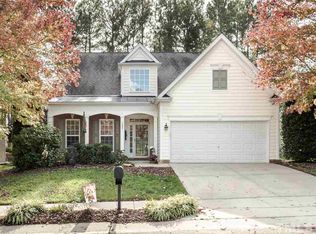 3901 Cathedral Bell Rd, Raleigh, NC 27614