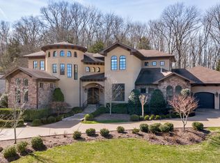 4423 Wayland Dr, Nashville, TN 37215