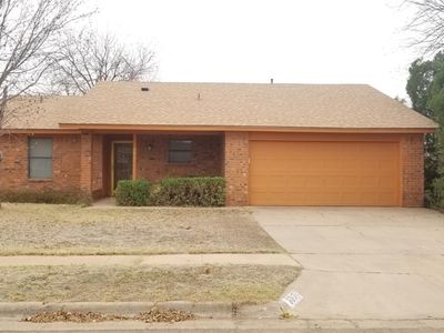 6017 14th St, Lubbock, TX, 79416