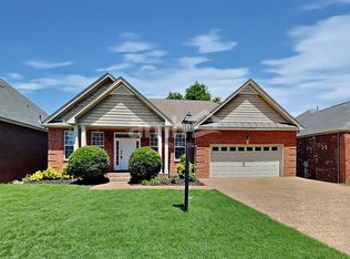 1425 Stoner Rdg, Hermitage, TN 37076