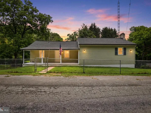 3362 Myers School Rd, Red Lion, PA 17356