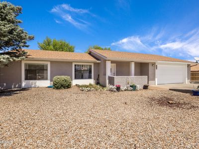 9340 E Serpentine Ln, Prescott Valley, AZ, 86314