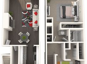 Waters Edge Apartments