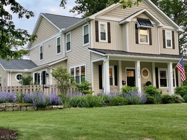 24219 Wolf Rd, Bay Village, OH 44140