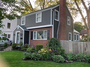 3718 Elmhurst Rd, Toledo, OH 43613