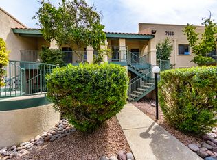 7666 E 22nd St, Tucson, AZ 85710