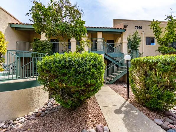 7666 E 22nd St, Tucson, AZ 85710