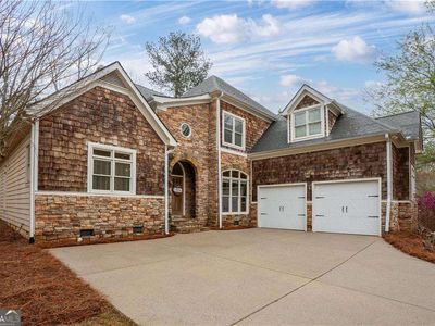 5955 Manchester Ln, Gainesville, GA, 30506
