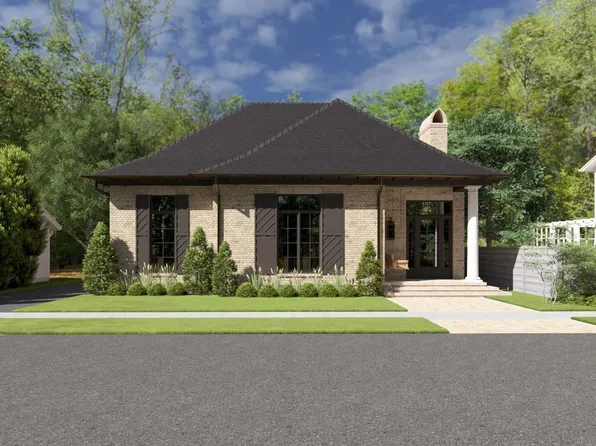 8646 Hattic St, Baton Rouge, LA 70817