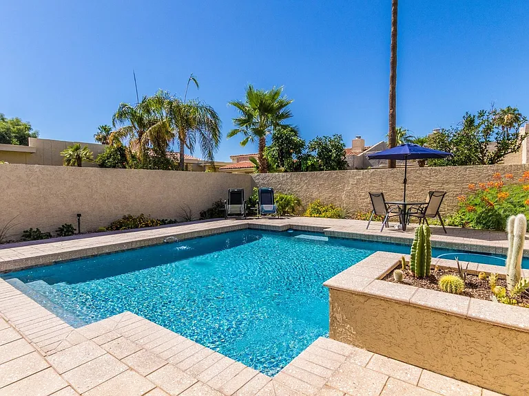 7848 E Bonita Dr — Photo 21