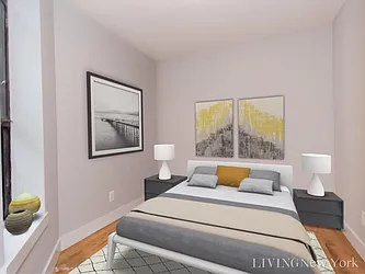 Rented by Living New York