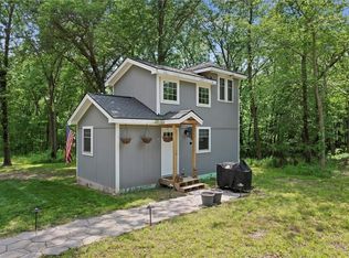 3598 SE Old Barn Ln, Holt, MO 64048