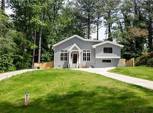 1355 Bramble Rd NE, Atlanta, GA 30329