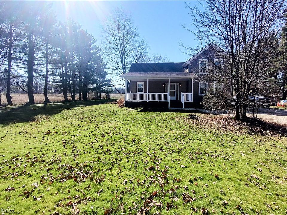 6372 Newton Falls Rd, Ravenna, OH 44266 Zillow