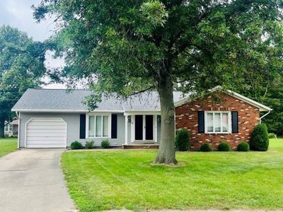 12 Galvin St, Effingham, IL, 62401
