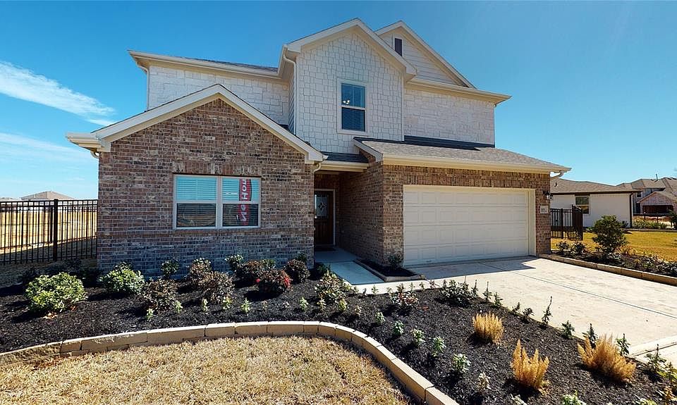 2220 Manila Ln, La Marque, TX 77568 MLS 14800548 Zillow