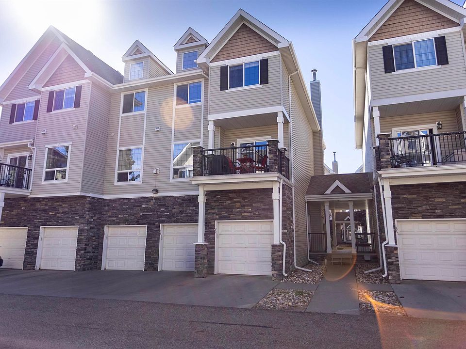 1st image of 7293 S Terwillegar Dr NW #25