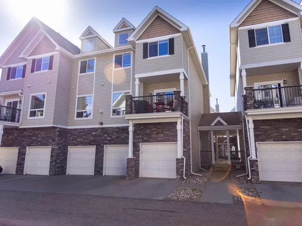 7293 S Terwillegar Dr NW #25, Edmonton, AB T6R 0N5
