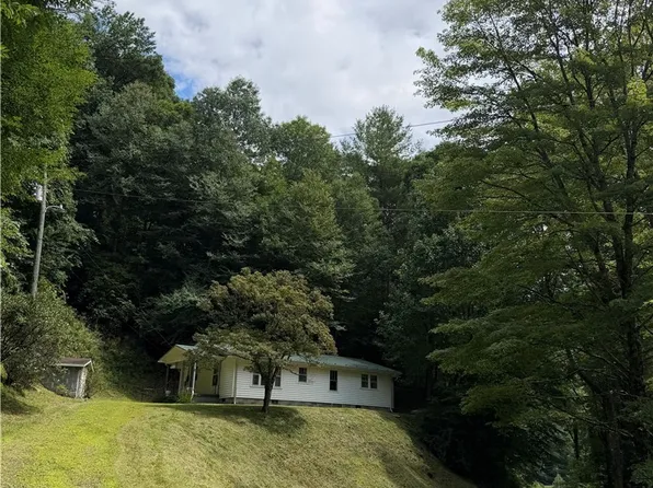 2744 Big Horse Creek Road, Lansing, NC 28643