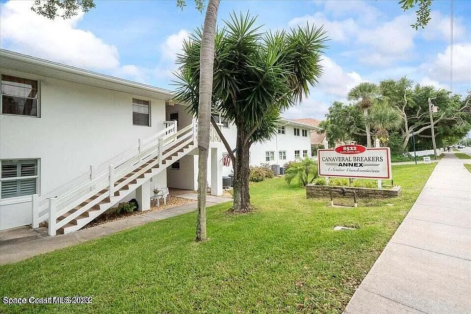 8522 N Atlantic Ave #62-1