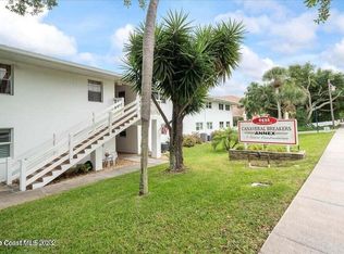 8522 N Atlantic Ave #62-1, Cape Canaveral, FL 32920