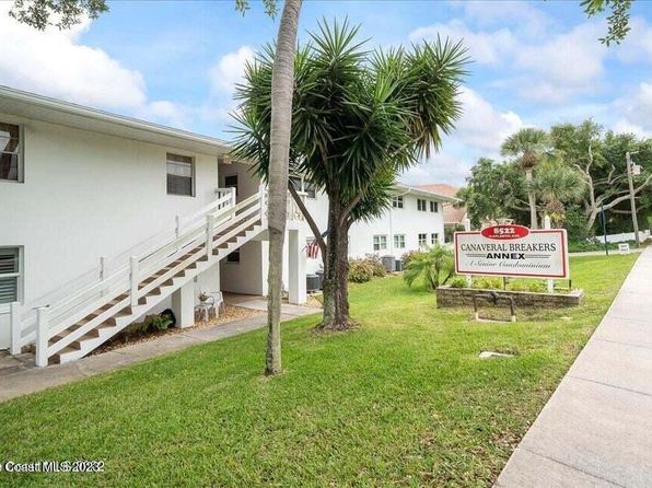 8522 N Atlantic Ave #62-1