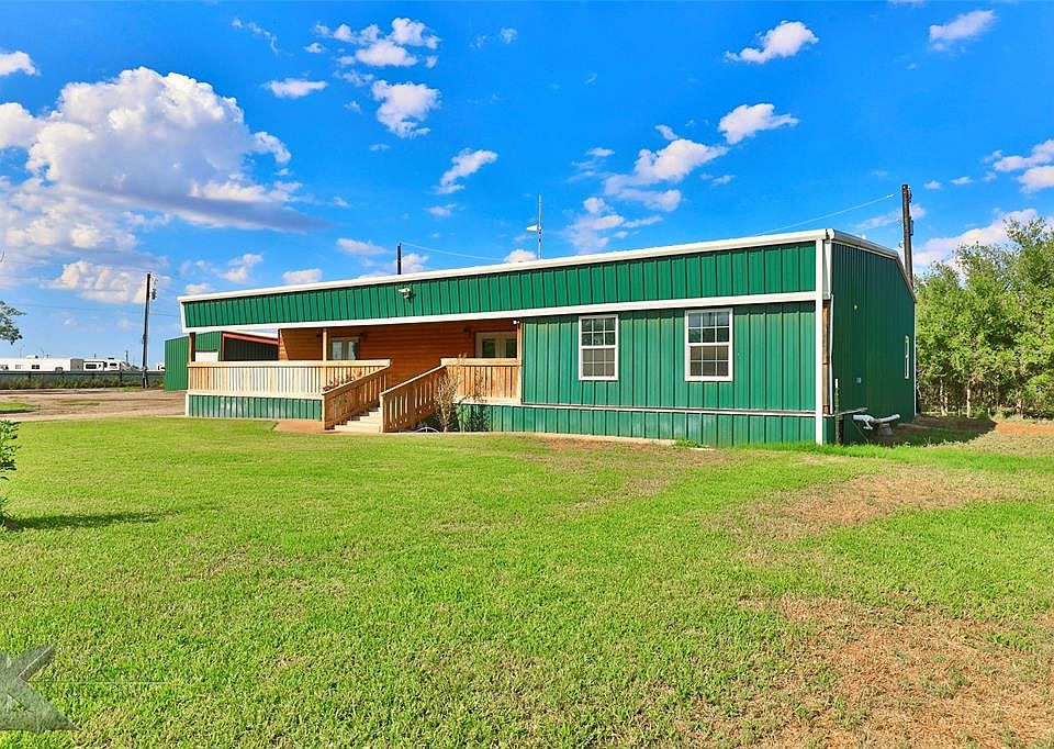2366 Fm 1235, Merkel, TX 79536 MLS 20158267 Zillow