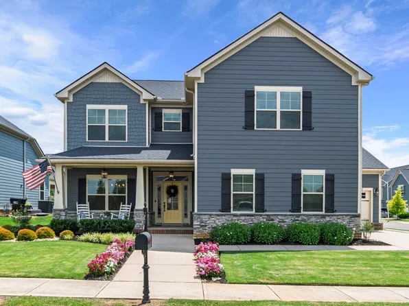 4519 Drusilla Dr, Murfreesboro, TN 37128