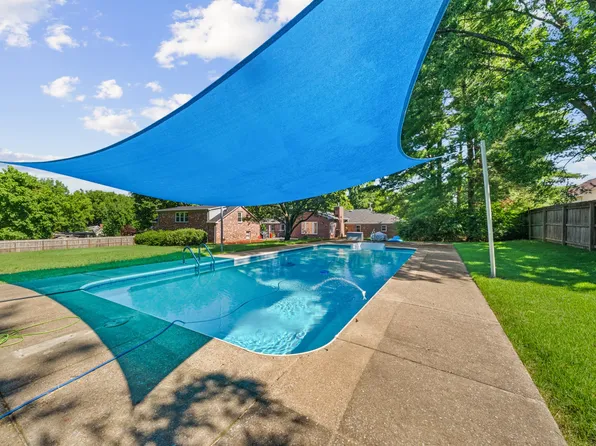 1206 Holly Hill Dr, Franklin, TN 37064
