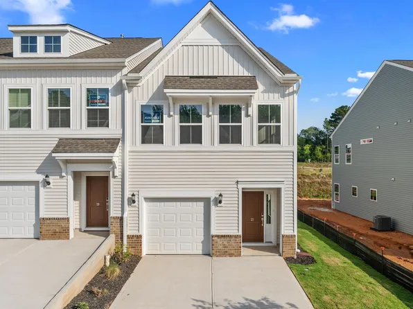 21 Nonnington Way Homesite 125, Taylors, SC 29687