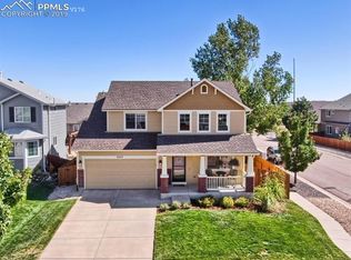 6257 Hartman Dr, Colorado Springs, CO 80923