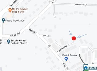 2137 Tyler Ln #11, Birmingham, AL 35226