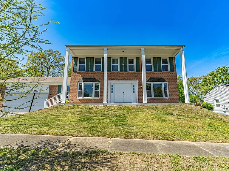 11315 Demmy Way — Photo 1