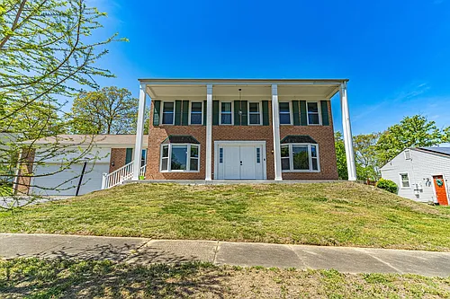 11315 Demmy Way Photo 1