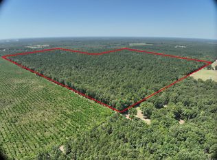 15 T12s R30w, Ashdown, AR 71822