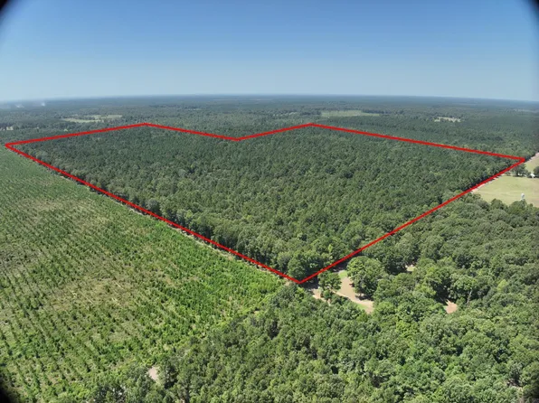 15 T12s R30w, Ashdown, AR 71822