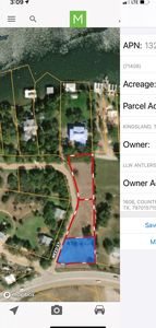Lot 17C Kingfisher Tr, Kingsland, TX, 78639