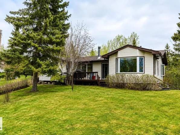 12279 Township Road 602, Smoky Lake County, AB T0A 3E0