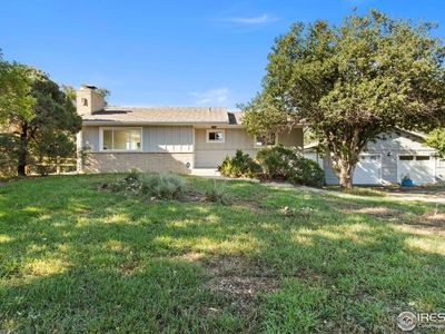 1049 S Summit View Dr, Fort Collins, CO, 80524