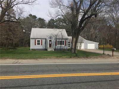 219 Money Hill Rd, Glocester, RI, 02814
