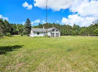 5316 W Seven Mile Rd, Irons, MI 49644